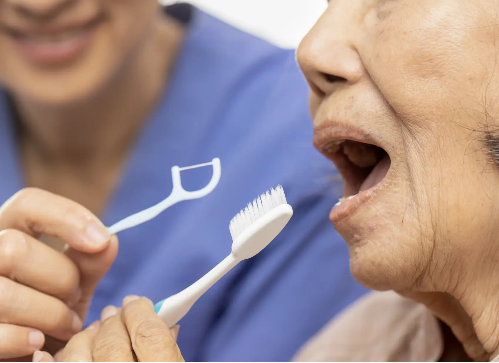 undefined at Metro Scott Dental